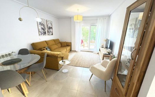 Appartement – Roldan – Ref:79950