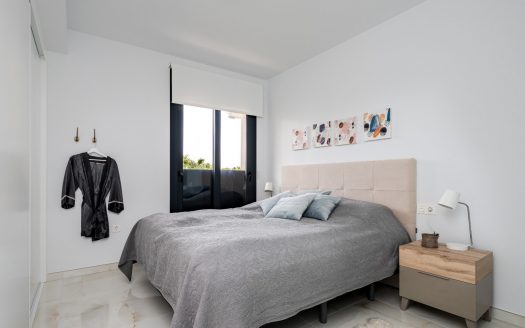 Appartement – Los Altos- Ref:79824
