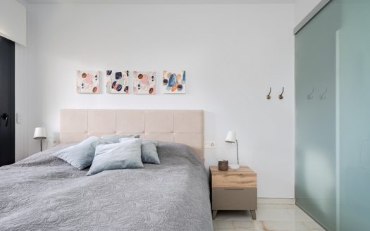 Appartement – Los Altos- Ref:79824