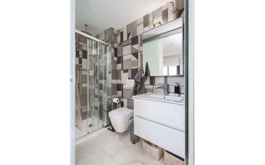 Appartement – Los Altos- Ref:79824