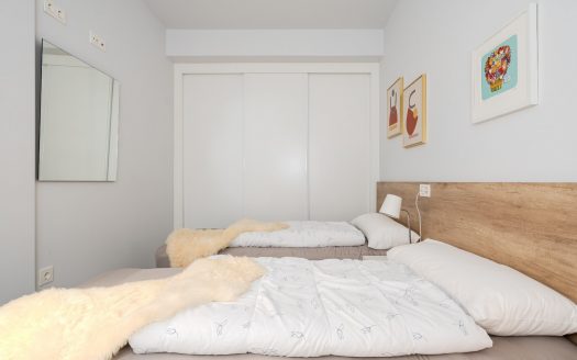 Appartement – Los Altos- Ref:79824