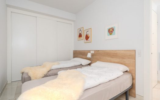 Appartement – Los Altos- Ref:79824