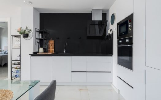 Appartement – Los Altos- Ref:79824