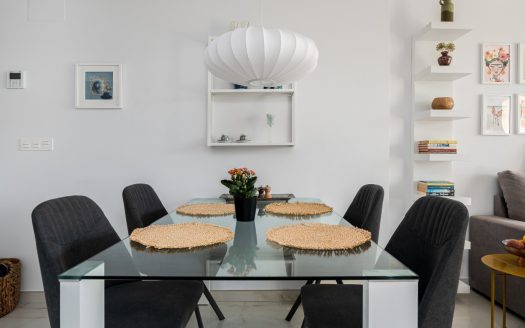 Appartement – Los Altos- Ref:79824