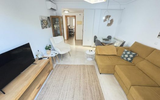 Appartement – Roldan – Ref:79950