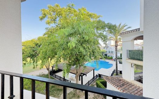 Appartement – Roldan – Ref:79950