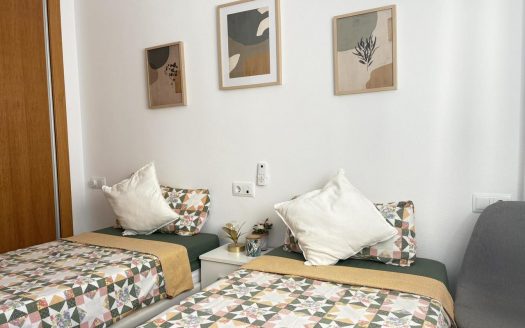 Appartement – Roldan – Ref:79950