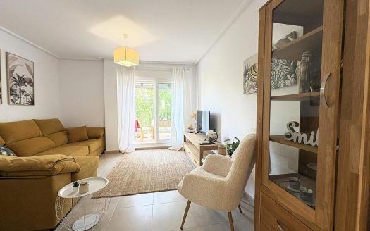 Appartement – Roldan – Ref:79950