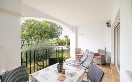 Appartement – Roldan – Ref:79920