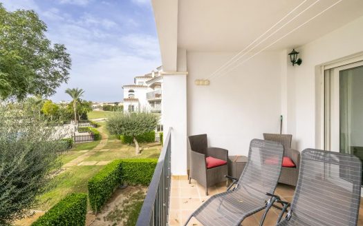 Appartement – Roldan – Ref:79920