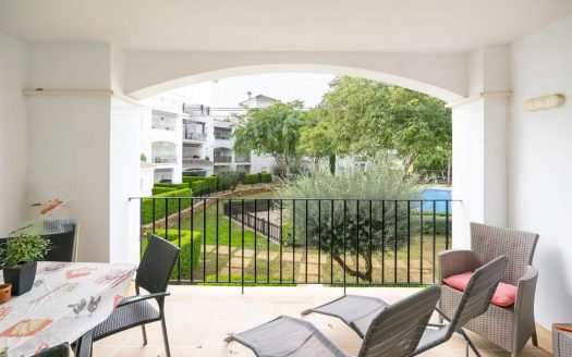 Appartement – Roldan – Ref:79920