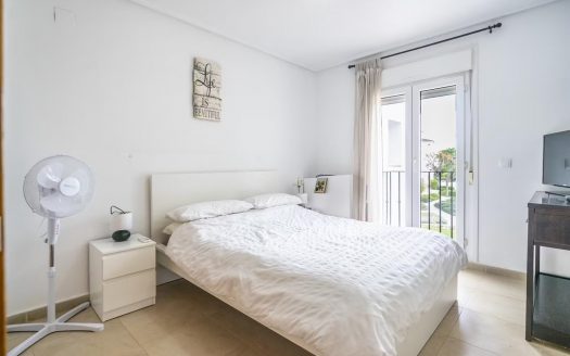 Appartement – Roldan – Ref:79920