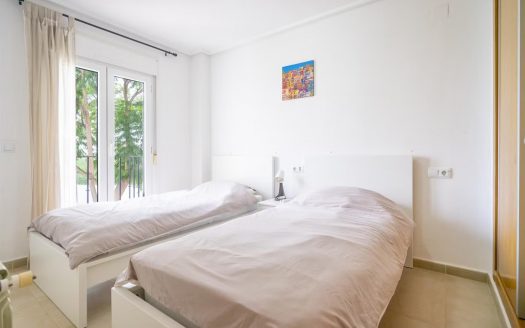 Appartement – Roldan – Ref:79920