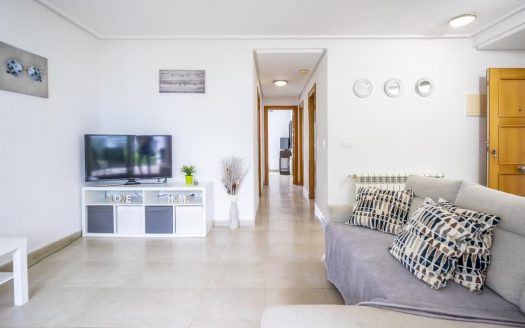 Appartement – Roldan – Ref:79920