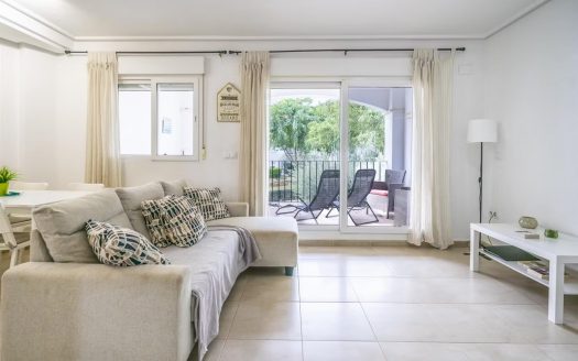 Appartement – Roldan – Ref:79920