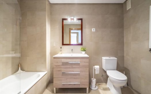 Appartement – Roldan – Ref:79934