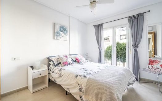 Appartement – Roldan – Ref:79934