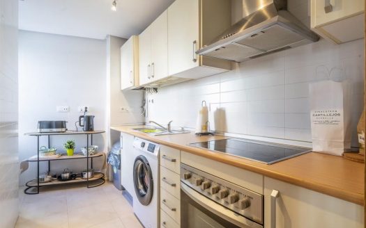 Appartement – Roldan – Ref:79934