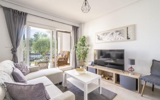 Appartement – Roldan – Ref:79934