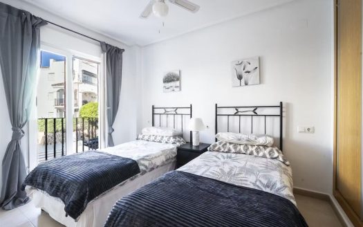 Appartement – Roldan – Ref:79934