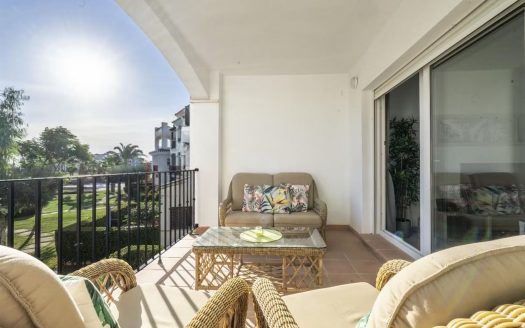 Appartement – Roldan – Ref:79934