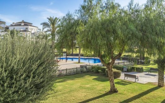 Appartement – Roldan – Ref:79934