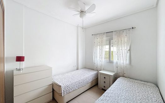 Villa – Roldan – Ref:79731