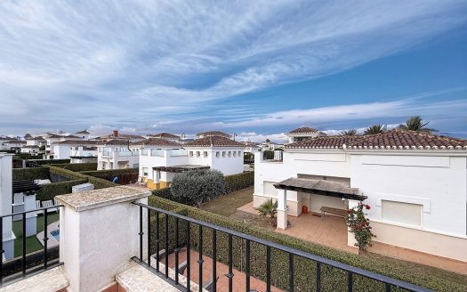 Villa – Roldan – Ref:79731