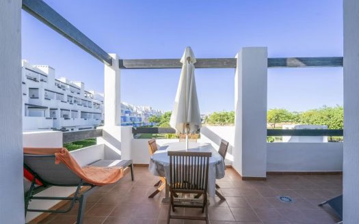 Appartement – Roldan – Ref:79977