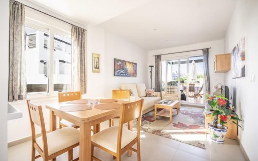 Appartement – Roldan – Ref:79977