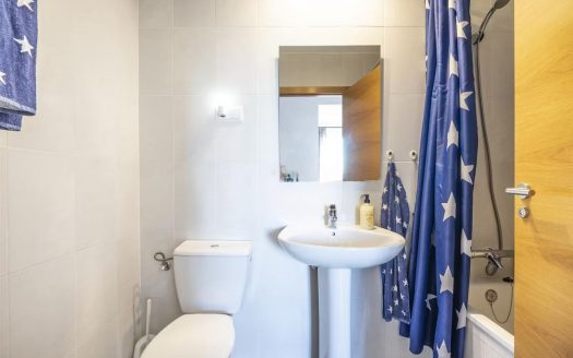 Appartement – Roldan – Ref:79977