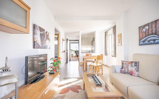 Appartement – Roldan – Ref:79977