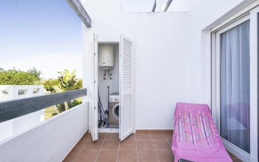 Appartement – Roldan – Ref:79977