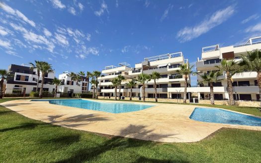 Appartement – Los Altos- Ref:79799