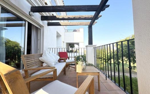 Appartement – Roldan – Ref:79950