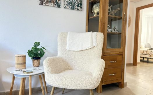 Appartement – Roldan – Ref:79950