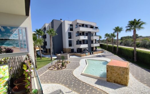 Appartement – Los Altos- Ref:79799