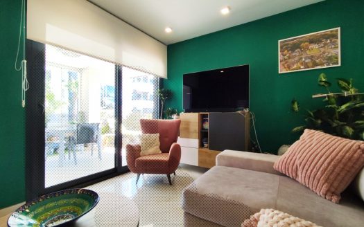 Appartement – Los Altos- Ref:79799