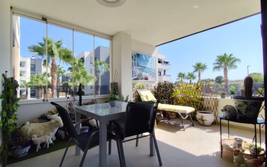 Appartement – Los Altos- Ref:79799