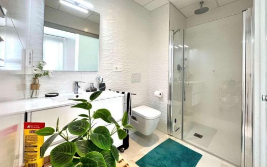 Appartement – Los Altos- Ref:79799