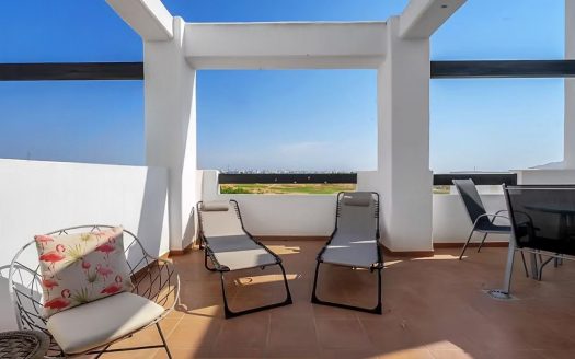 Appartement – Roldan – Ref:80050