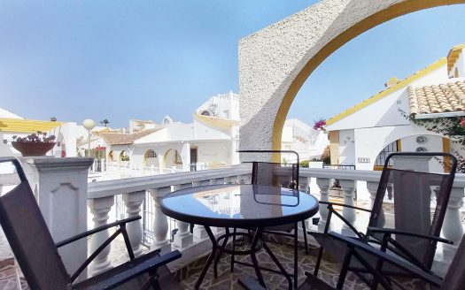 Maison – Guardamar – Ref:80656