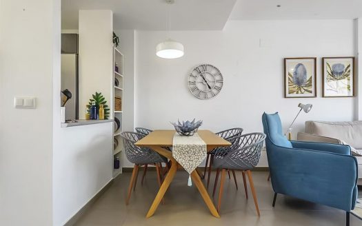 Appartement – Roldan – Ref:80050