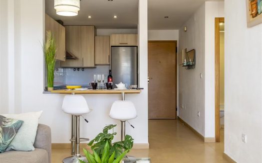 Appartement – Roldan – Ref:80258