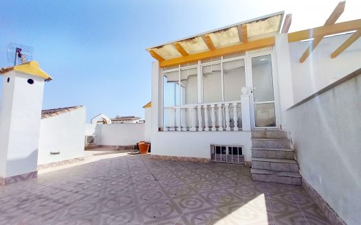 Maison – Guardamar – Ref:80656