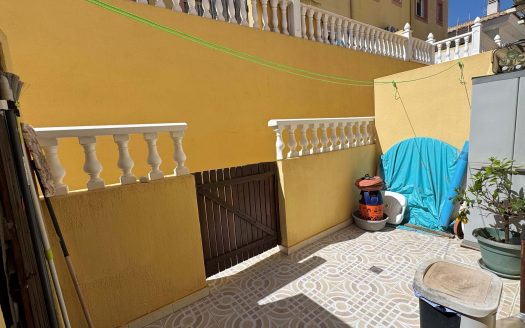 Maison – Villamartin – Ref:80698