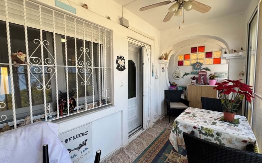 Maison – Villamartin – Ref:80698