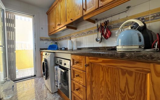 Maison – Villamartin – Ref:80698