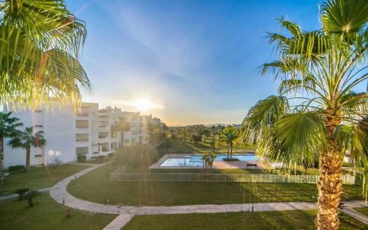 Appartement – Roldan – Ref:80258