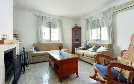 Maison – Guardamar – Ref:80656